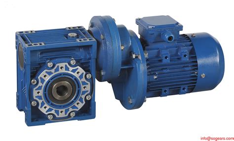 gear reduction box electric motor|electric motor with gearbox.